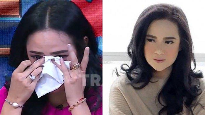 Cerita Shezy Idris rela jualan donat dan dodol untuk hidupi dua anak karena mantan suami tak beri nafkah