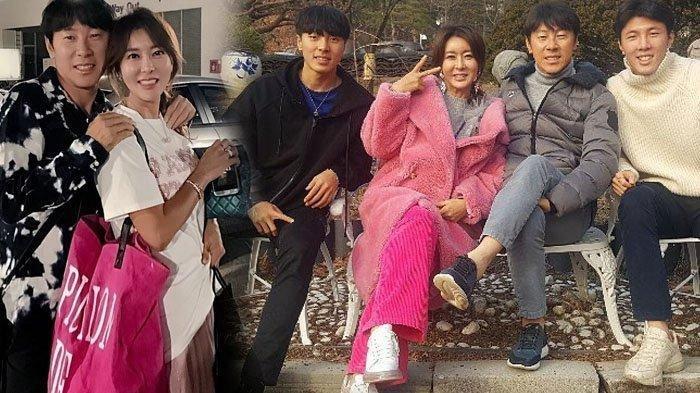 Cha Young-Ju selaku Istri Shin Tae-Yong