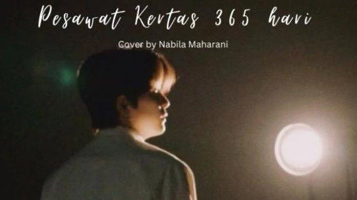 Lirik dan Chord Hidup Bagaikan Pesawat Kertas, Pesawat Kertas 365 Hari ...