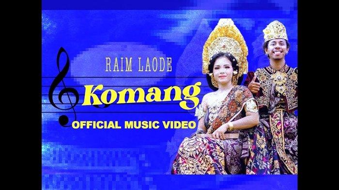Chord Gitar Komang Raim Laode, Sebab Kau Terlalu Indah Dari Sekedar ...