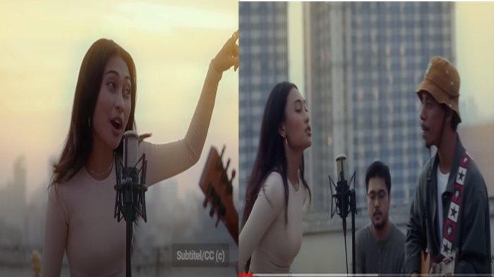 Chord Gitar Komang - Raim Laode Feat Novia Bachmid, Sebab Kau Terlalu ...