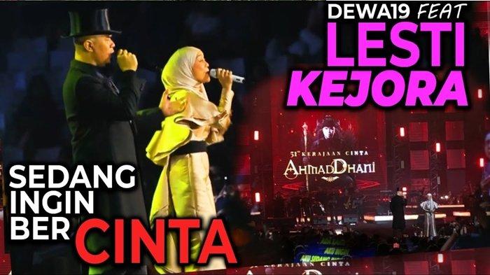 Chord Gitar dan Lirik Lagu Sedang Ingin Bercinta - Dewa 19, Disetiap