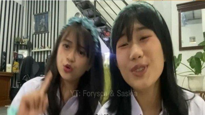 Chord Gitar dan Lirik lagu Rungkad Versi Jepang, Penyanyi Forysca dan