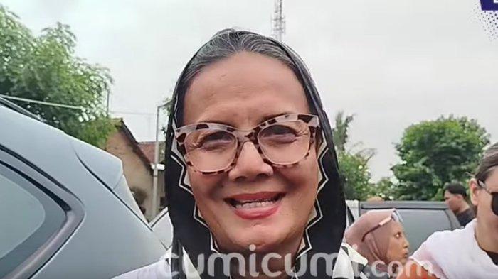 Christine Hakim kenang sosok Ayahanda Baim Wong - Sosok Ayahanda Baim Wong dimata sah