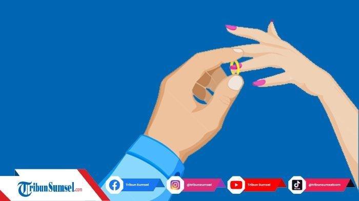 Kata-kata Melamar Kekasih Bahasa Inggris