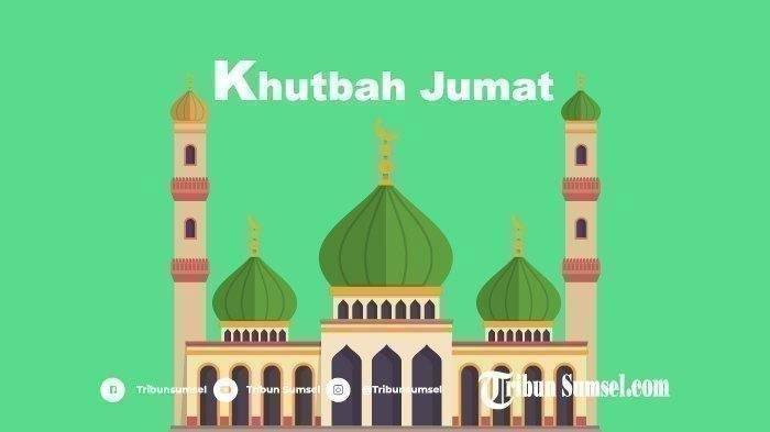 Contoh Khutbah Jumat 24 Oktober 2025: Pahlawan dalam Islam