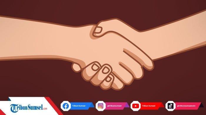 30 Contoh Pantun Perpisahan Rekan Kerja 2 dan 4 Baris, Bikin Sedih