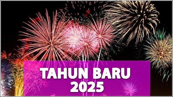 Artikel berikut akan menyajikan 10 Contoh Puisi Tahun Baru 2025, Masa Lalu Adalah Kenangan Masa Kini Adalah Kenyataan.