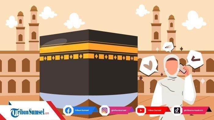 Daftar 30 Contoh Ucapan Selamat Berangkat Haji 2024 dalam Bahasa Sunda untuk Sahabat hingga Keluarga