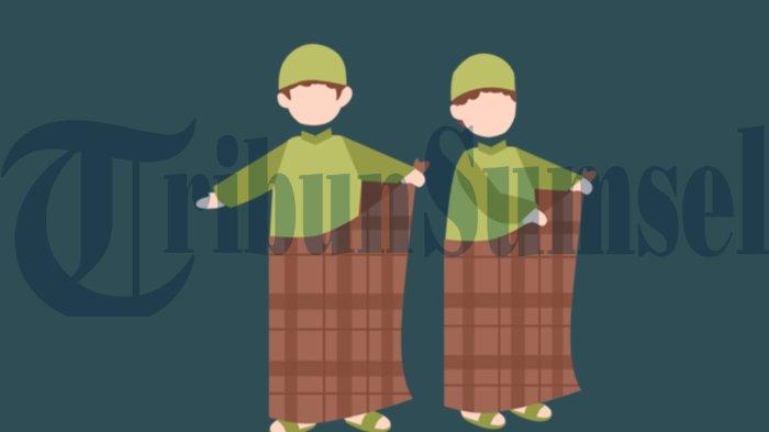 Berita Ucapan Selamat Sunatan Terbaru Hari Ini - Tribunsumsel.com
