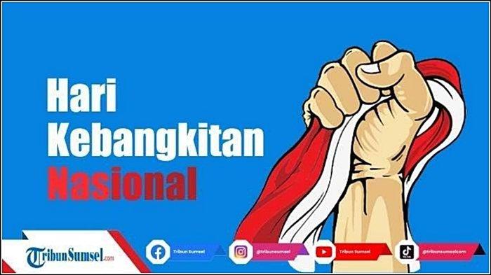 PIDATO HARKITNAS 2025 - Contoh teks pidato pembina upacara Hari Kebangkitan Nasional atau Harkitnas 2025 tema Kebangkitan Kedua Menuju Indonesia Emas.