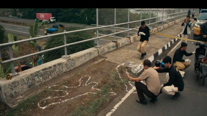 Cuplikan Film Vina Sebelum 7 Hari