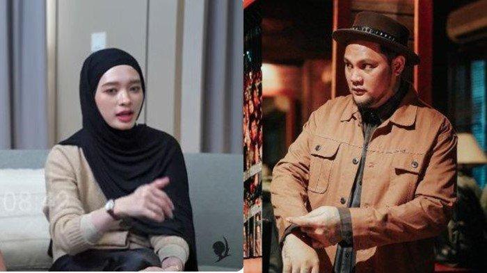 Curhat Inara Rusli merasa Virgoun tidak bertanggung jawab secara penuh soal nafkah untuk anak-anaknya. Padahal Virgoun mampu memberikan nafkah tersebu
