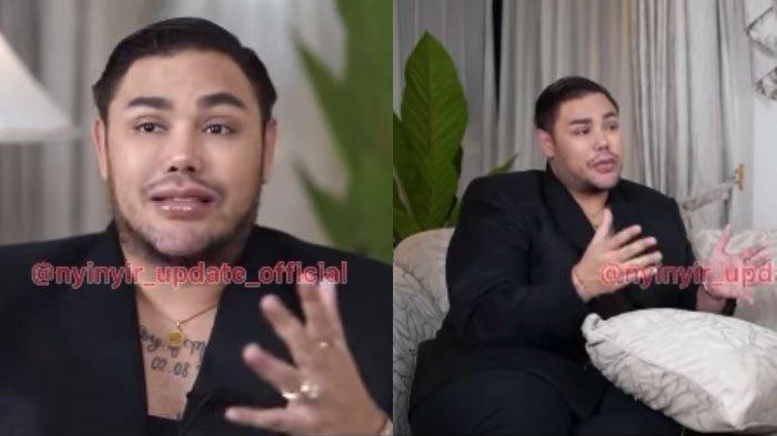 Curhat Ivan Gunawan Diintimidasi KPI Soal Penampilan Busana di TV, Singgung Wardrobe