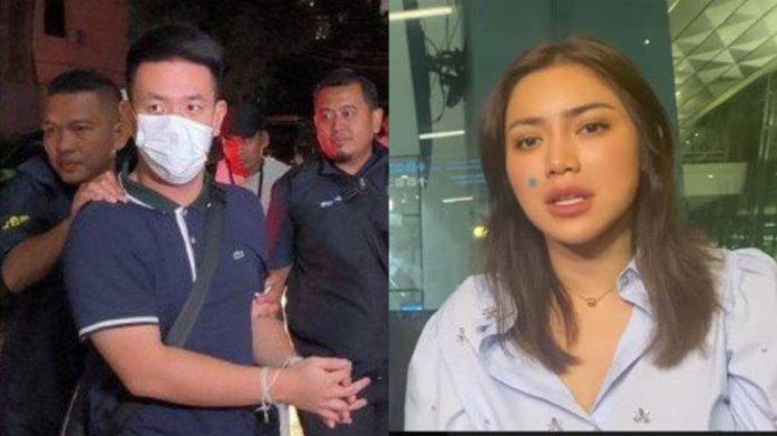 Curhat Jessica Iskandar Ditipu Sahabat Rp 10 M, Nangis usai Melahirkan & Stres Hingga ASI Berhenti