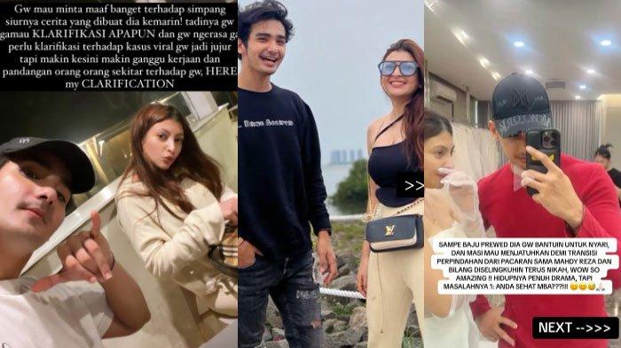 Curhat Mantan Pacar Sarah Keihl Dijadikan Selingkuhan Sebelum Ditinggal Nikah, Bongkar Tabiat Asli
