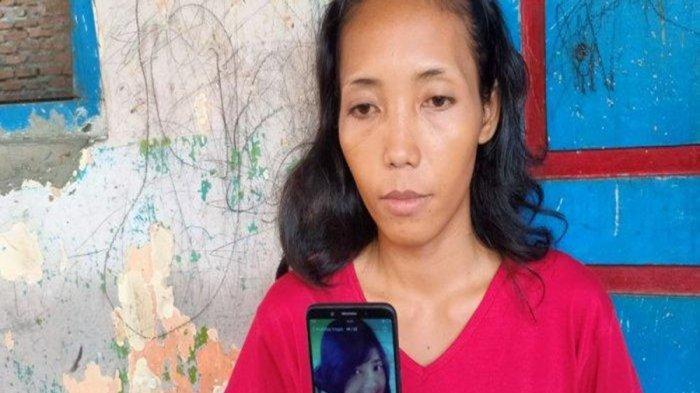 Curhat Marliana (33), kakak Vina remaja asal Cirebon yang dibunuh 11 anggota geng motor