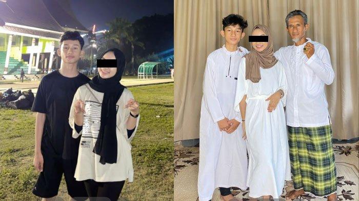 Curhat Pilu Zharfa Adik Zhafirah Zahrim Febrina Korban Erupsi Marapi Meninggal Dunia, Kini Kesepian