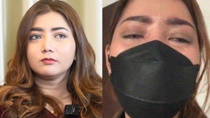 Curhat Pratiwi Noviyanthi Ngaku Tak Maksimal Bantu ODGJ, Sempat Lepaskan Ibu dan Anak di Palembang