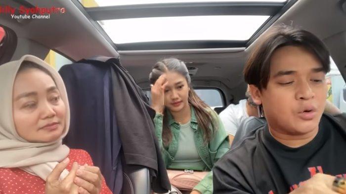 Billy Syahputra pernah peringatkan Chandrika Chika untuk jauhi narkoba.