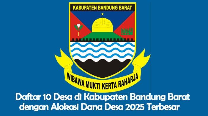 Daftar 5 Kabupaten dengan Dana Alokasi Umum Terbesar di Sumsel