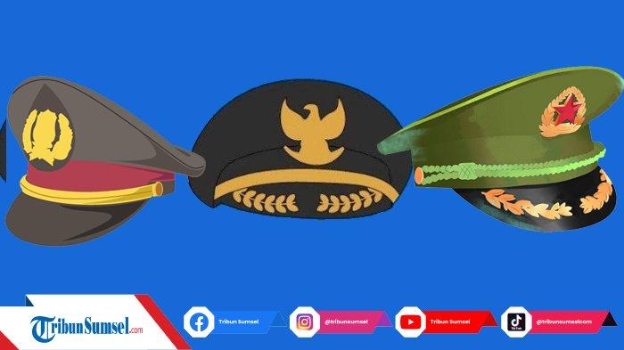 Daftar 30 Contoh Ucapan Selamat Kenaikan Pangkat Polisi-TNI untuk Teman dan Sahabat