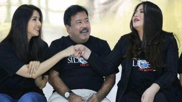 Daftar Artis Jadi Tim Sukses Rano Karno di Pilkada 2024, Ada Maudy Koesnaedi Hingga Cornelia Agatha