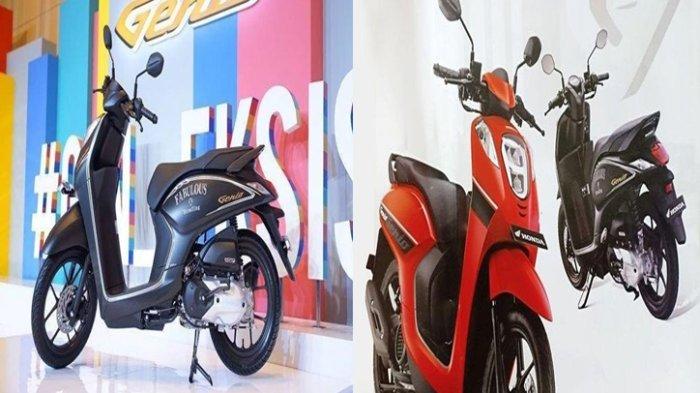 Rangka dari eSAF merupakan teknologi terbaru dari Honda yang pertama kali diperkenalkan pada tahun 2019 di Honda Genio.