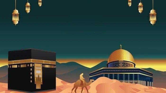 Daftar Peristiwa Penting di Bulan Syaban yang Harus Diketahui Umat