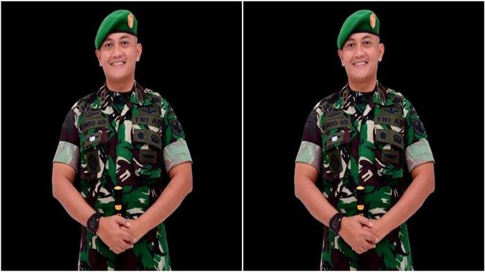 Dandim 0406 Lubuklinggau Letkol Kunto Adi Setiawan komunikasi dengan Bawaslu Lubuklinggau minta copot APK di lahan TNI