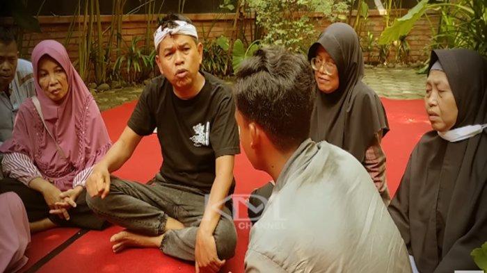 Dedi Mulyadi Jengkel Dengar Pengakuan Keluarga Terpidana Vina Cirebon Difitnah Pak RT Abdul Pasren, Laporkan!