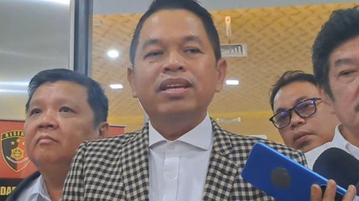 Dedi Mulyadi Singgung Iptu Rudiana Somasi Dede Jujur, Minta Kerjasama Bongkar Soal Kasus Vina