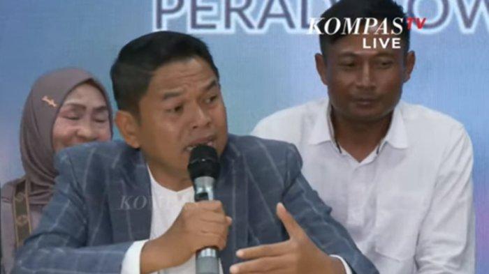 Dedi Mulyadi tegas tak ada niat investigasi usai disomasi kuasa hukum Iptu Rudiana karena dianggap menyebarkan fitnah.
