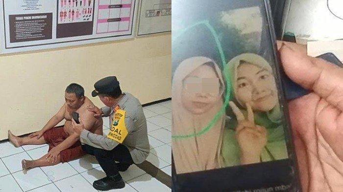 Deretan Fakta Mengerikan Mertua Bunuh Menantu yang Hamil 7 Bulan di Pasuruan Menikah Usai Dijodohkan