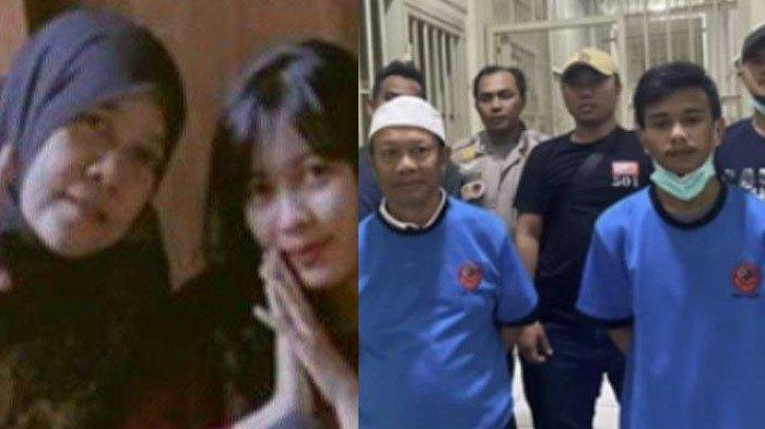 Detik Detik Amalia Sebelum Tewas Jadi Korban Pembunuhan Yosef Ayah Kandung, Sempat Suguhkan Makanan