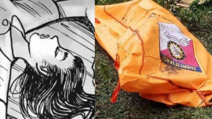 Detik Detik Bocah 4 Tahun Ditemukan Tewas Bersimbah Darah di Kotak Sampah di Nganjuk, Dibuang ODGJ
