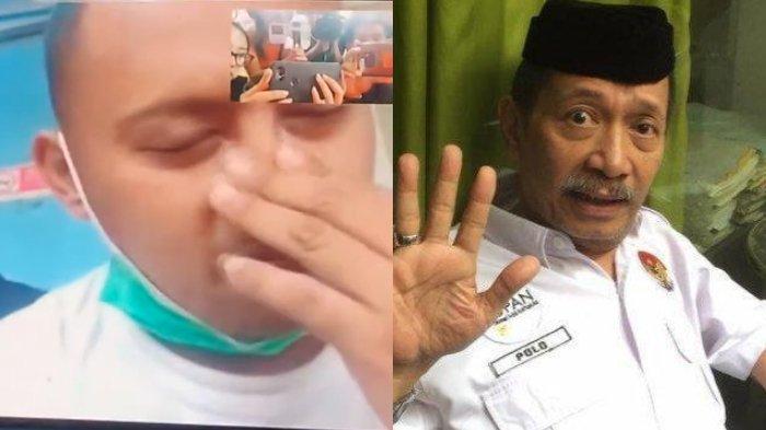 Detik Detik Polo Srimulat Sebelum Meninggal, Sempat Habiskan Waktu Bercanda dengan Anak