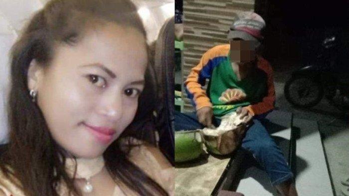 Detik-detik Rauf Tewas Disiksa Sang Ibu Gegara Minta Ponsel, Masih Hidup Ketika Dibuang ke Sungai