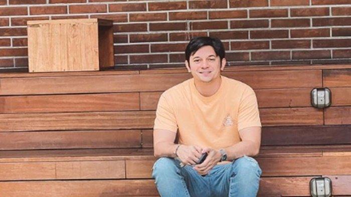 Andrew Andika. Di tengah kabar penangkapannya, pengakuan lawas Andrew Andika mengomentari soal banyaknya rekan artis memakai narkoba kembali disorot.