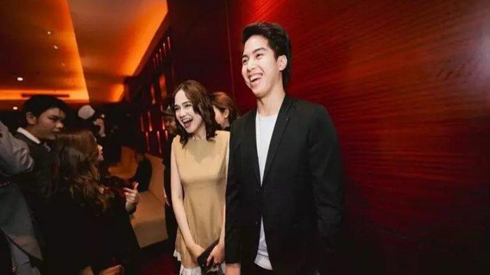 Diam-diam, El Rumi memberikan kejutan manis tepat di hari ulang tahun Syifa Hadju pada 13 Juli 2024 lalu sebelum go publik