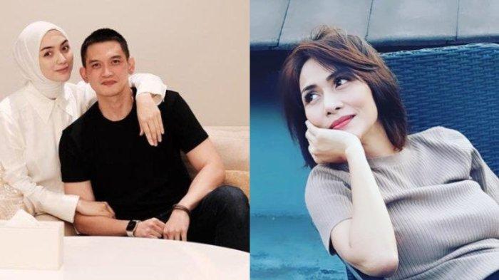 Didampingi Citra Kirana, Rezky Aditya Mantap Tes DNA Anak Wenny Ariani, Sebut Putusan MA Janggal