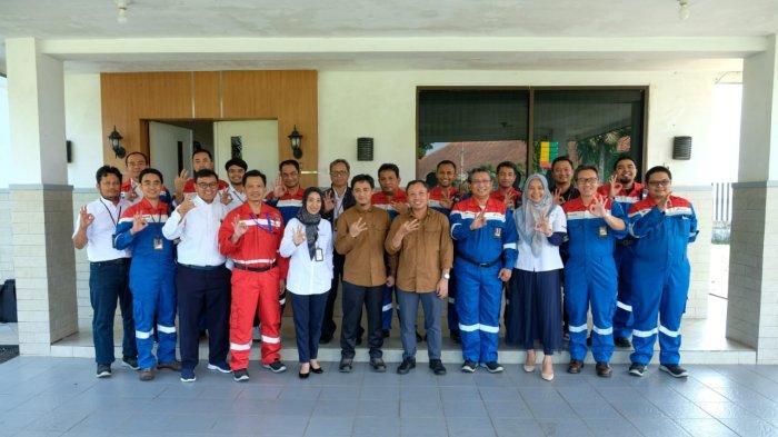 Direktur Operasi Pt Kpi Pastikan Kilang Pertamina Plaju Jalankan