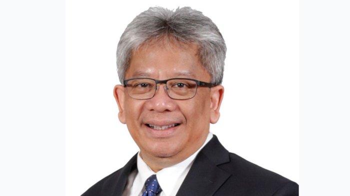 DIRUT BJB UNDUR DIRI - Direktur Utama BJB Yuddy Renaldi mundur. Dirut BJB mundur saat KPK memulai penyidikan kasus korupsi di lingkungan BJB. Berikut harta kekayaanya mencapai Rp66,5 miliar.