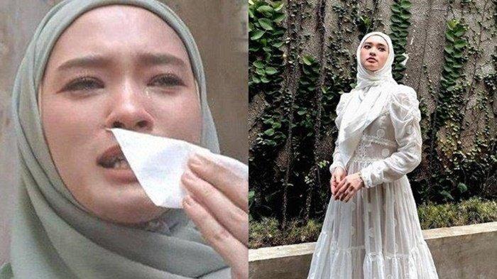 Ditengah ujian hidup yang dihadapi Inara Rusli, mantan istri Virgoun ini berbahagia karena berhasil mewujudkan impiannya membeli rumah untuk anak-anak