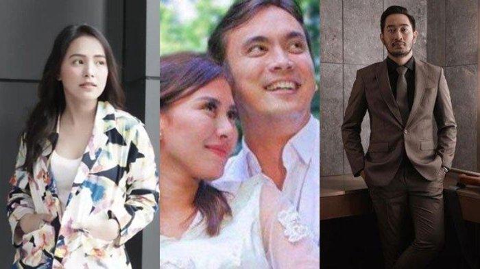 Ditunjukan Bukti Syahnaz dan Rendy Selingkuh, Jeje Ngaku Gemetar Tapi Malah Minta Ditutupi