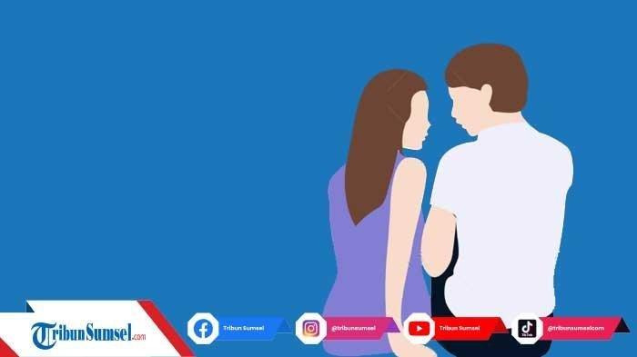 Ilustrasi pasangan suami istri. Doa agar dijauhkan dari perselingkuhan, lengkap tulisan latin dan artinya, amalan suami istri
