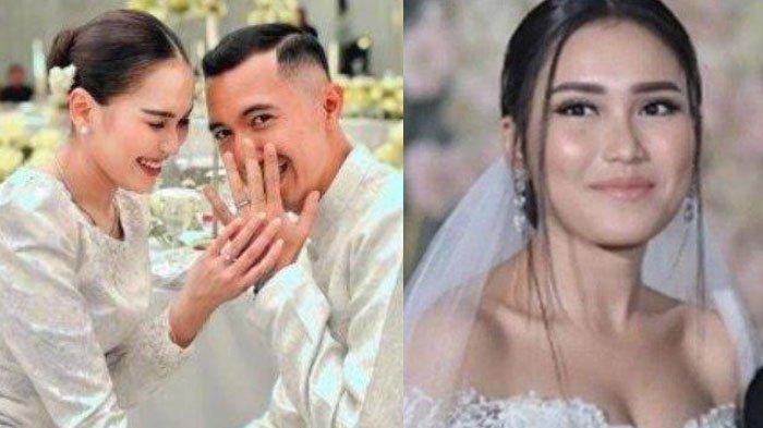Doa Ayu Ting Ting Dilamar Lettu Muhammad Fardana, Sebut Merasa Bak Mimpi