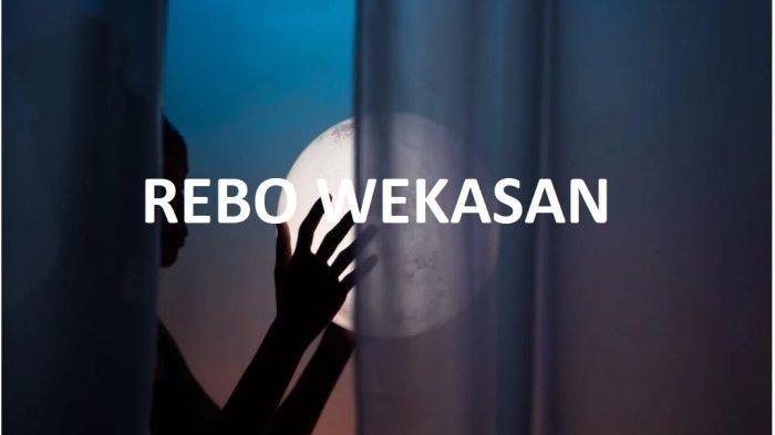 Doa Setelah Sholat Rebo Wekasan Lengkap dengan Tulisan Arab, Latin dan Artinya