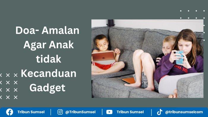 Ajari Anak Untuk Tidak Kecanduan Likes