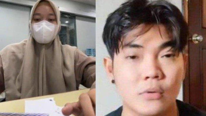 Dokter Anna Monita menyebut bahwa Tri Suaka Tak Sopan